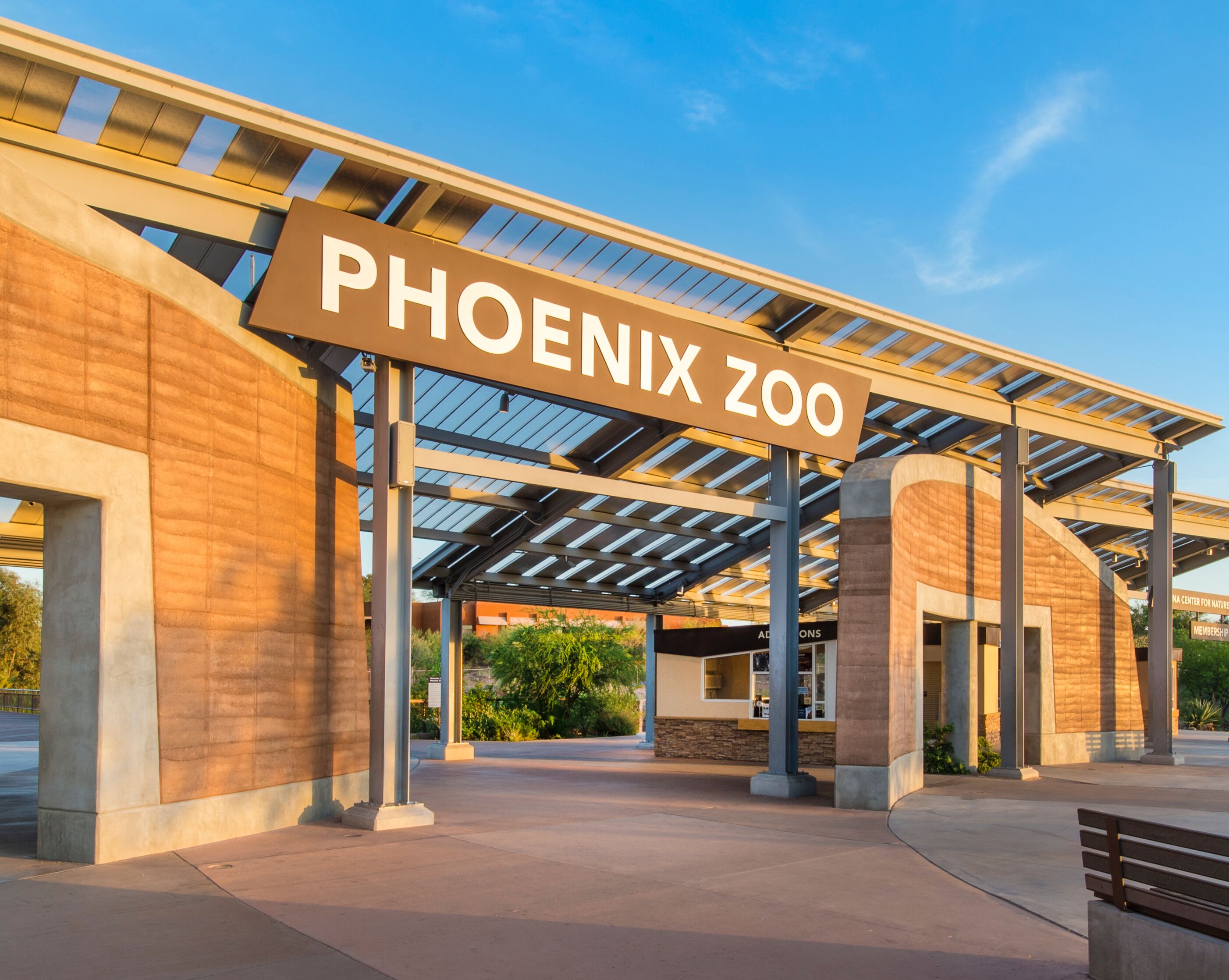 Picture of Phoenix Zoo