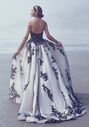 Sottero and Midgley NORVINIA Ball Gown Wedding Dress - thumbnail - 4