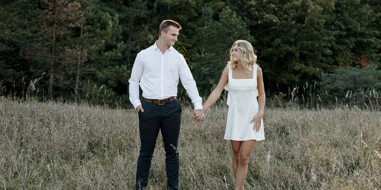 Evan & Ashley Home Page Banner