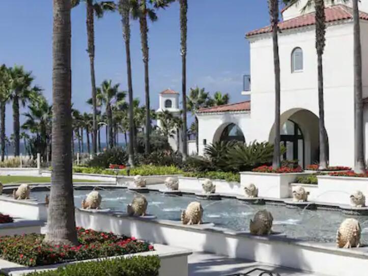 Picture of Hyatt Huntington Beach Resort & Spa
