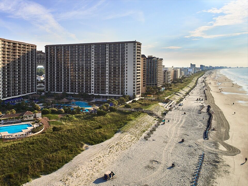 Picture of North Beach Resort & Villas