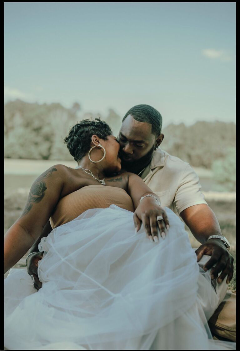 Jasmine & Jeffery Home Page Banner