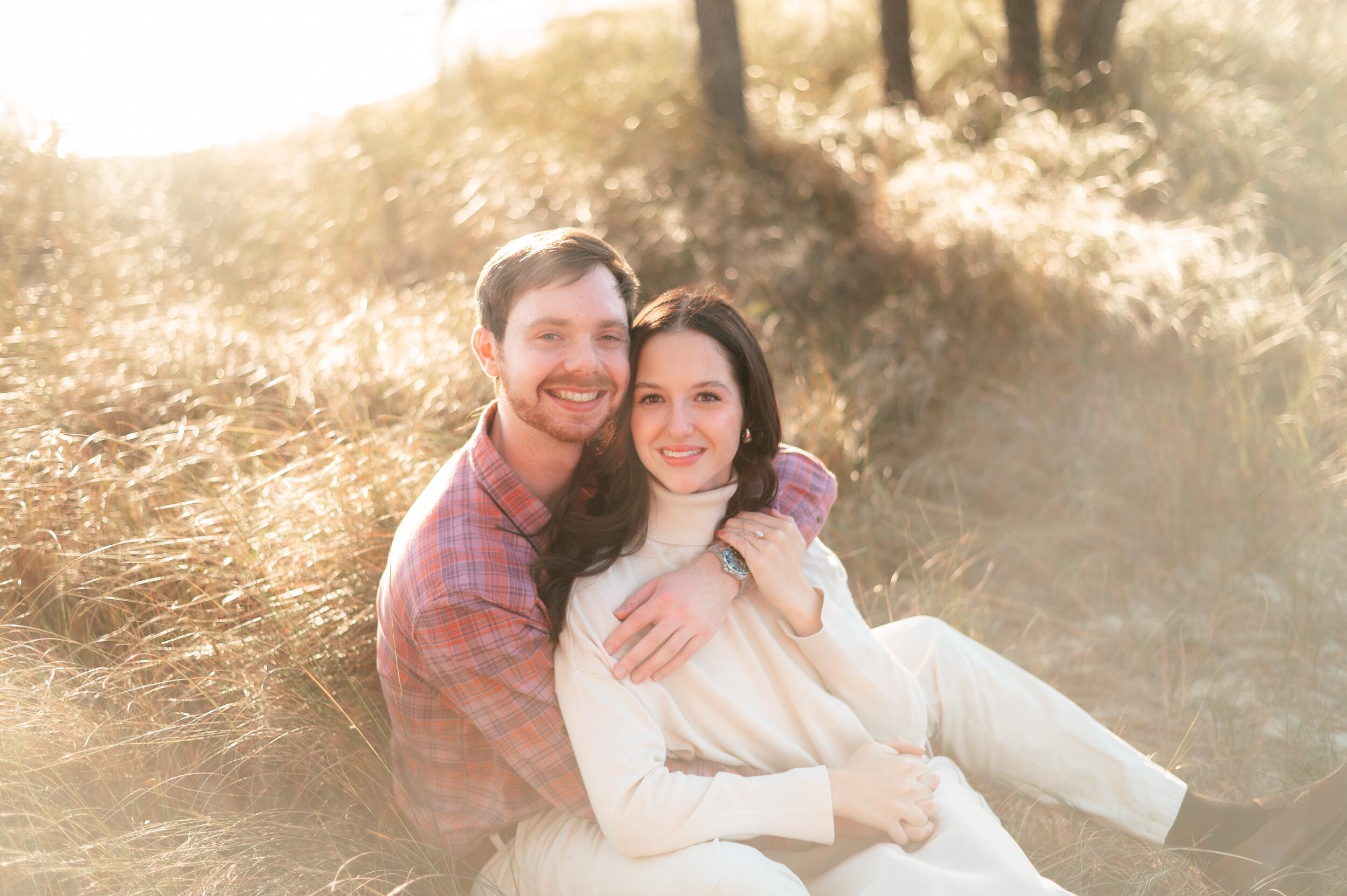 Engagment Pictures!
