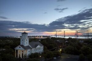 Picture of The Dewberry Charleston