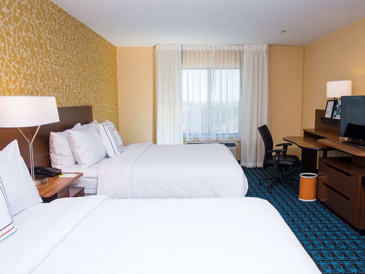 Picture of Fairfield Inn & Suites by Marriott Lincoln Southeast