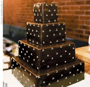 The Cake