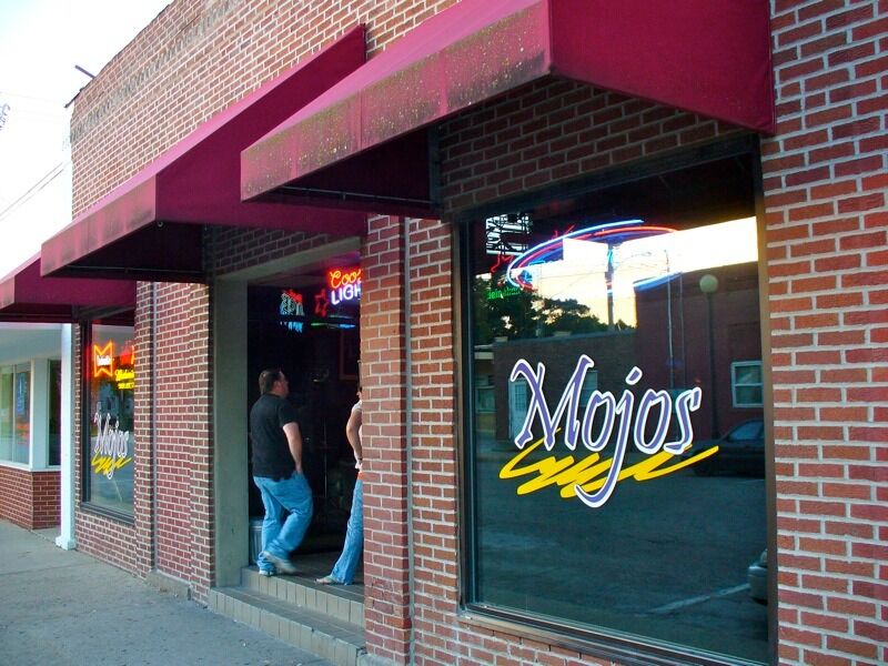 Picture of Mojo's Bar