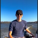 Joey Shackelford 