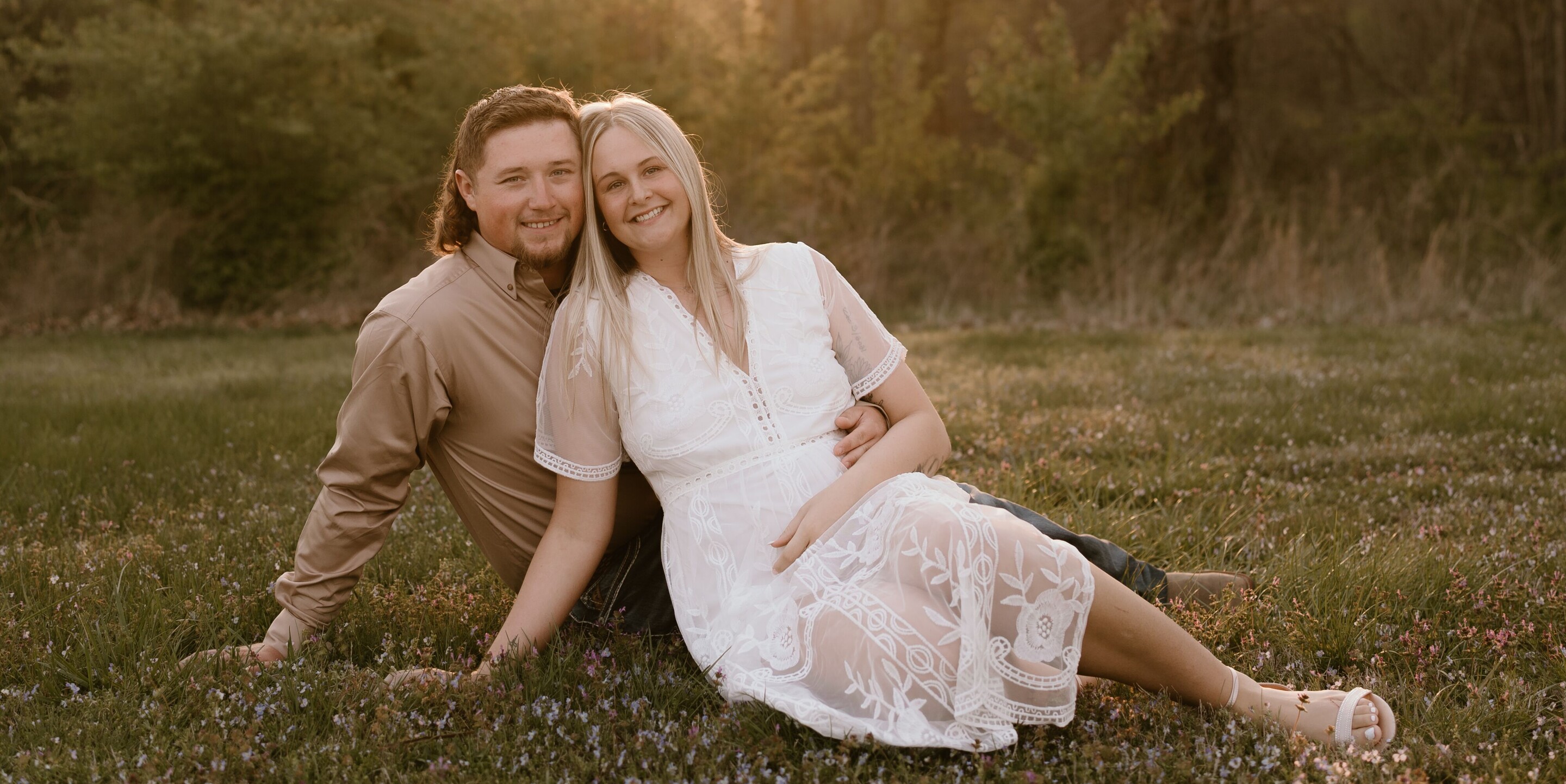 Cody & Khloe Home Page Banner