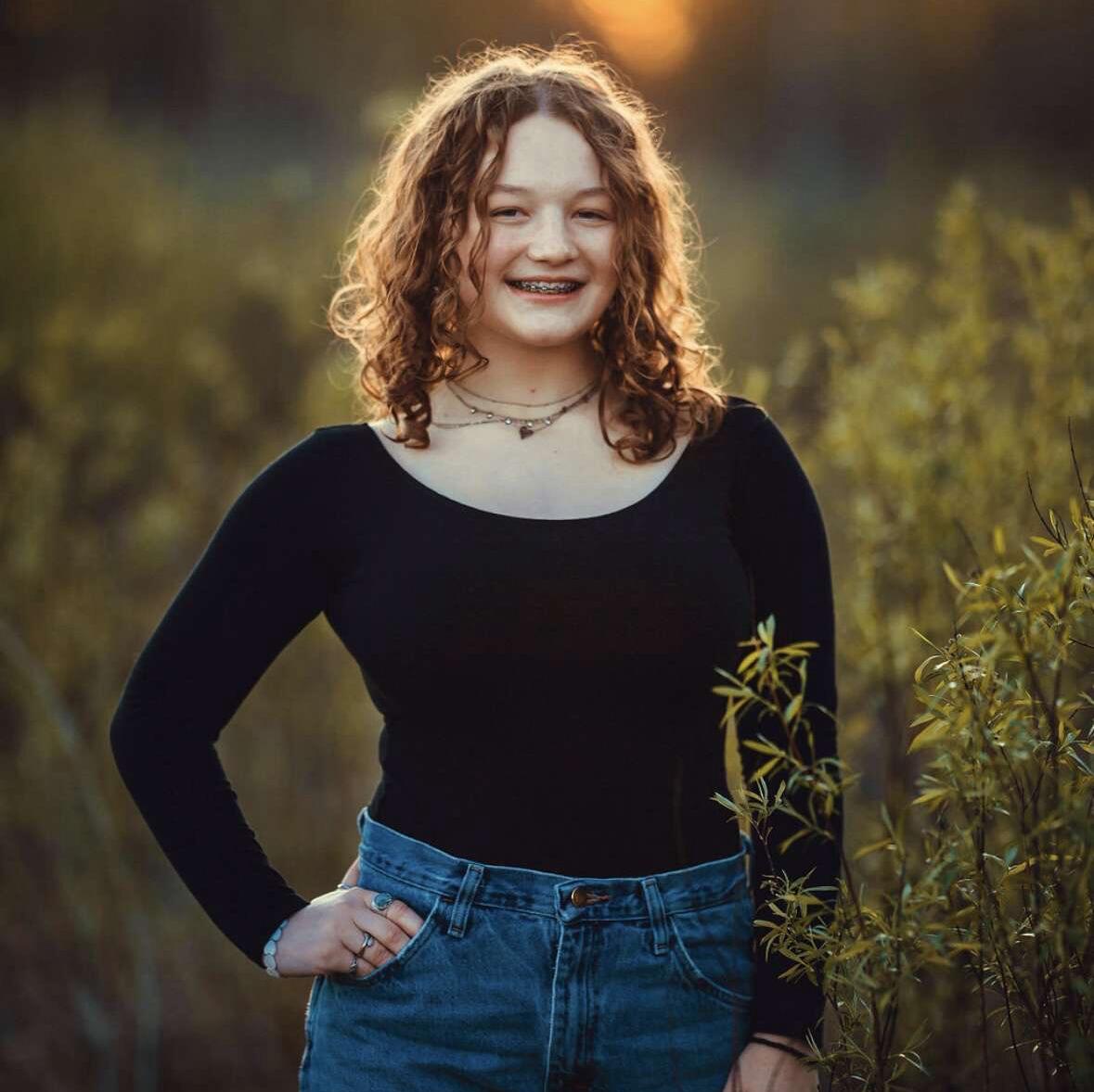 Arabella Senescall