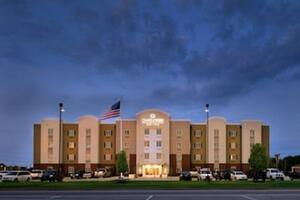 Picture of Candlewood Suites Fort Worth / West an IHG Hotel