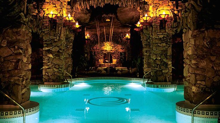 Picture of Omni Grove Park Inn