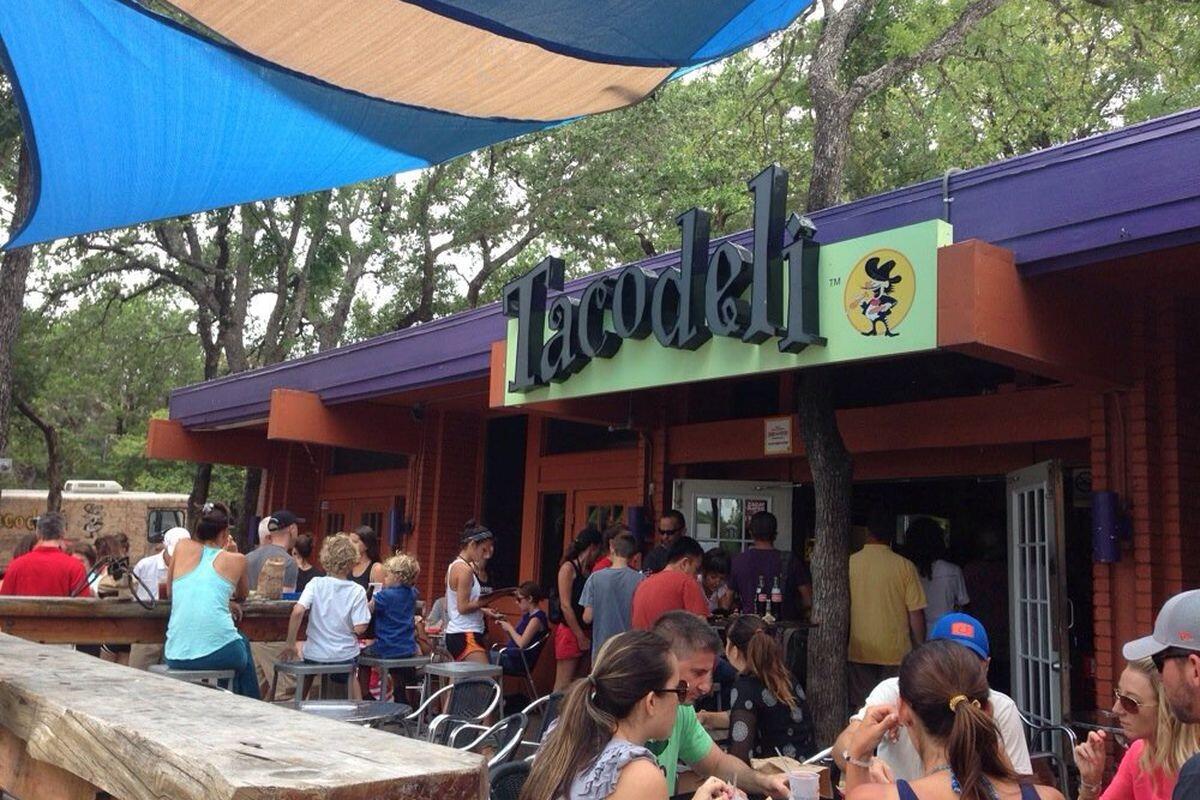 Picture of Taco Deli