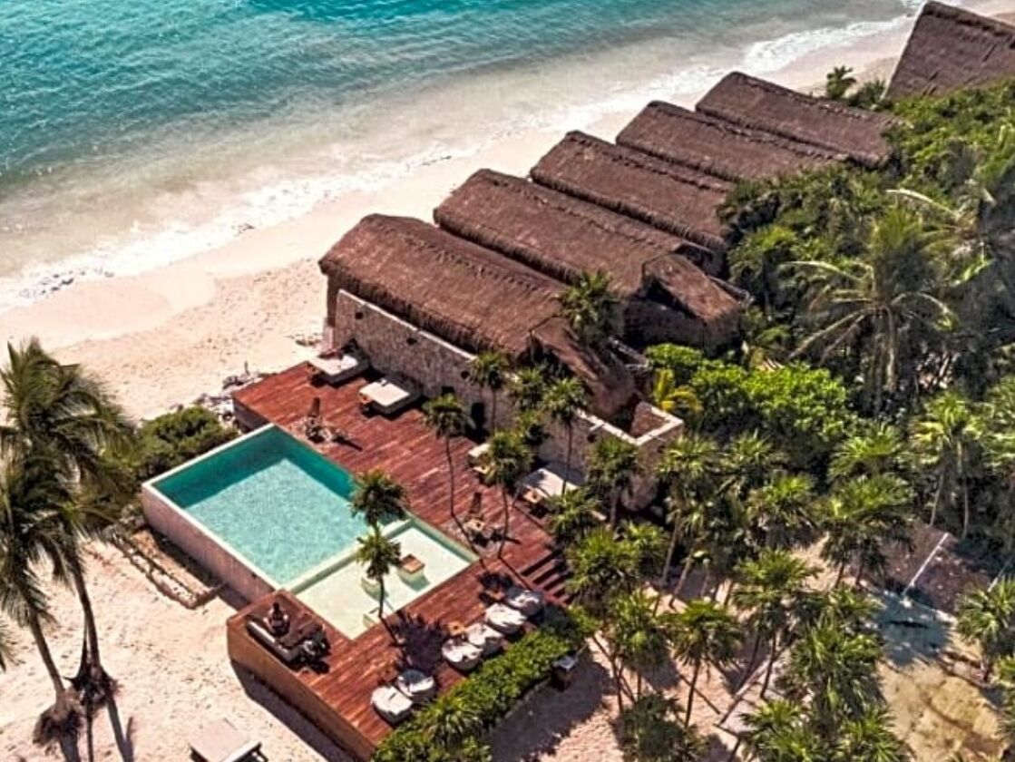 Picture of Our Habitas Tulum