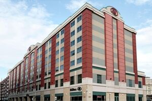 Picture of Hilton Scranton & Conference Center