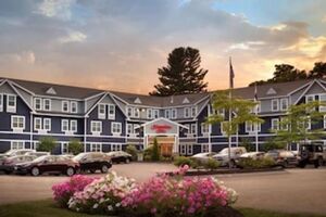 Picture of Hampton Inn Dover