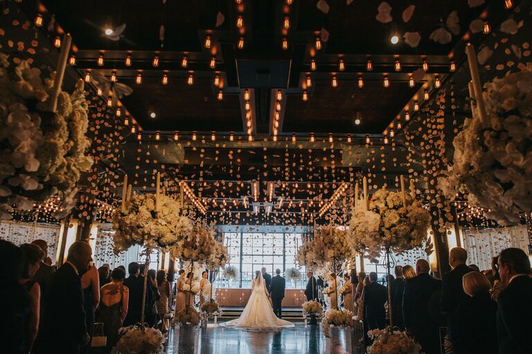 Houston wedding venue in Houston, Texas.
