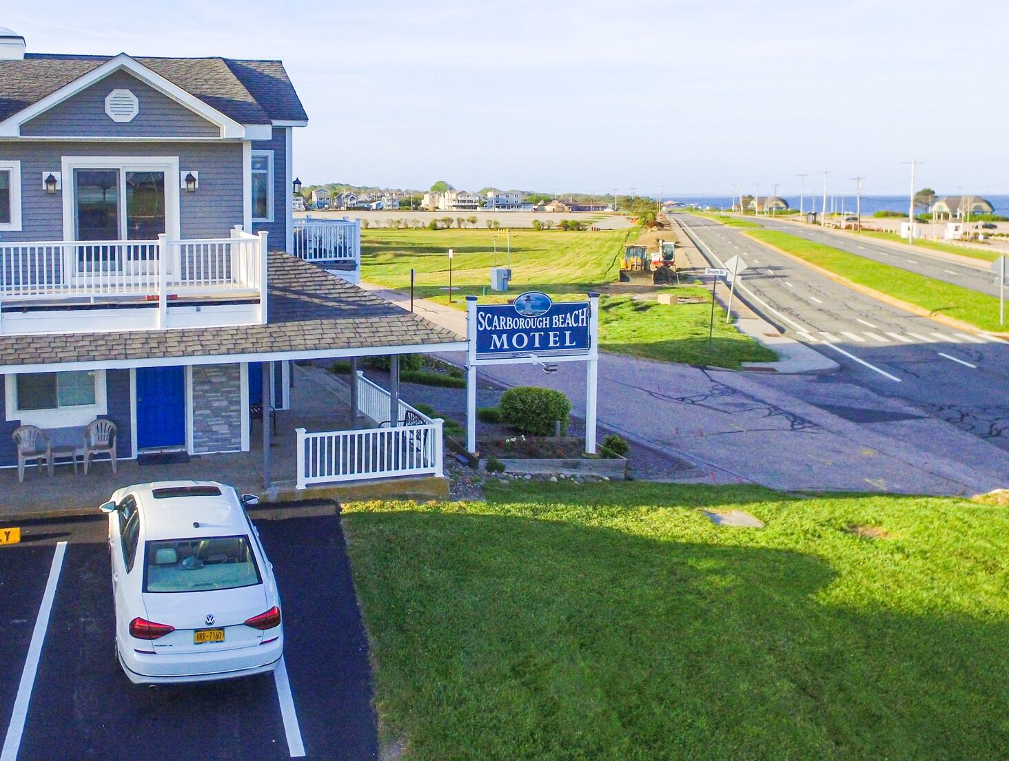 Picture of Scarborough Beach Motel