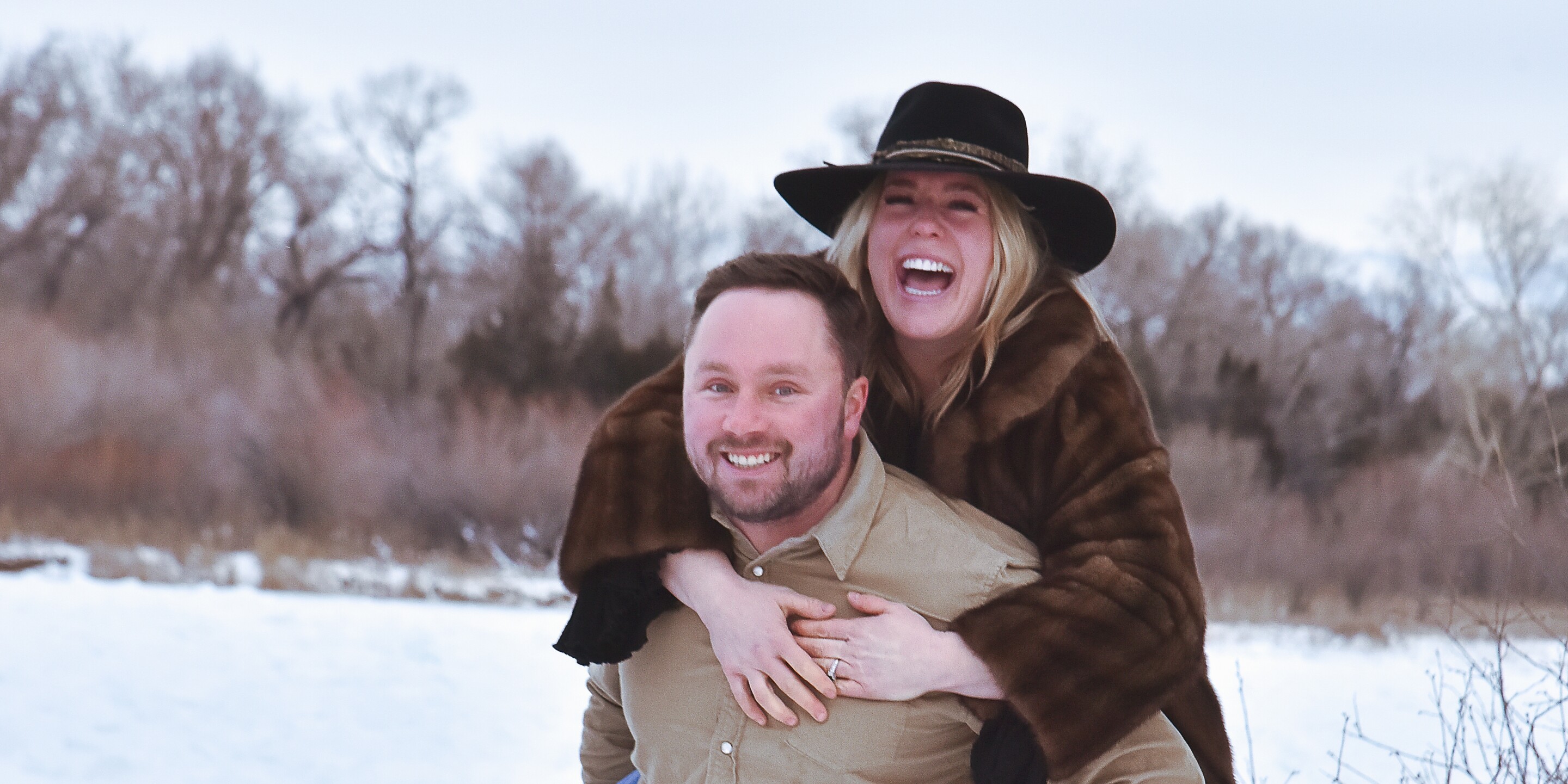 taylor & cameron Home Page Banner