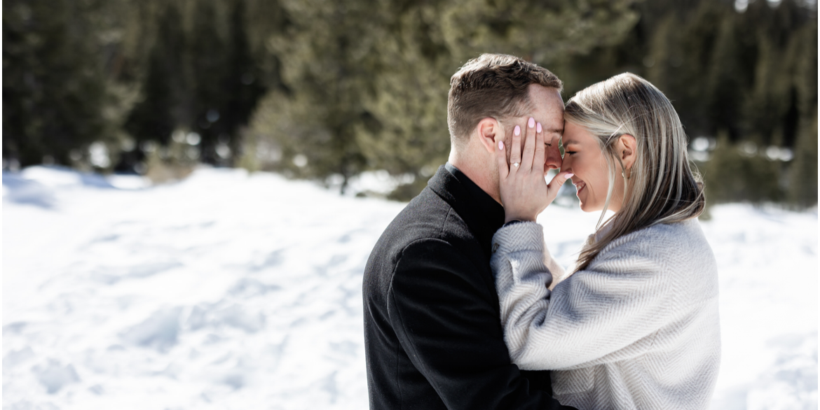 Moriah Miller and Luke Lieb's Wedding Website - The Knot
