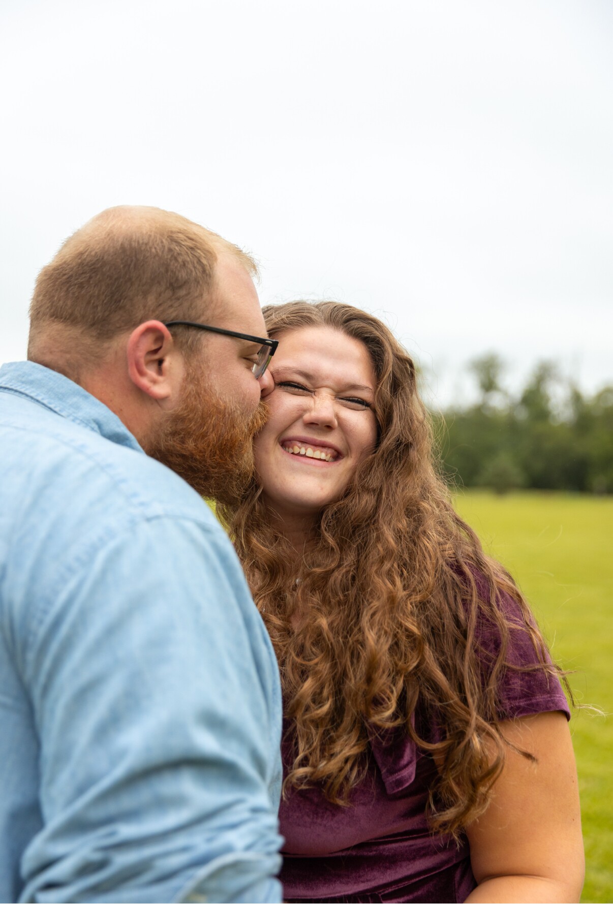 Autumn & Ryan Home Page Banner