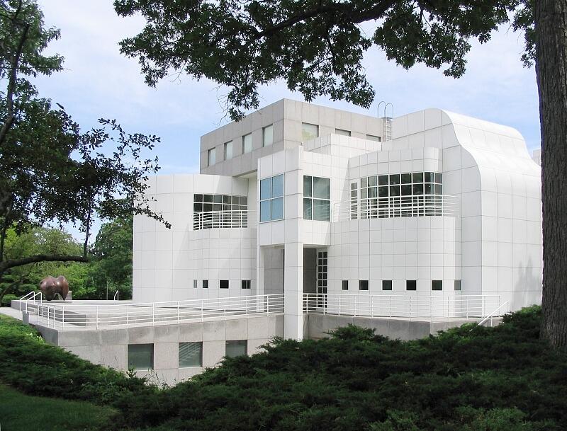 Picture of Des Moines Art Center