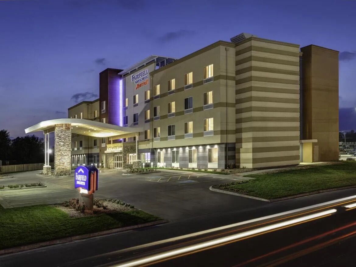 Picture of Fairfield Inn & Suites by Marriott Rehoboth Beach
