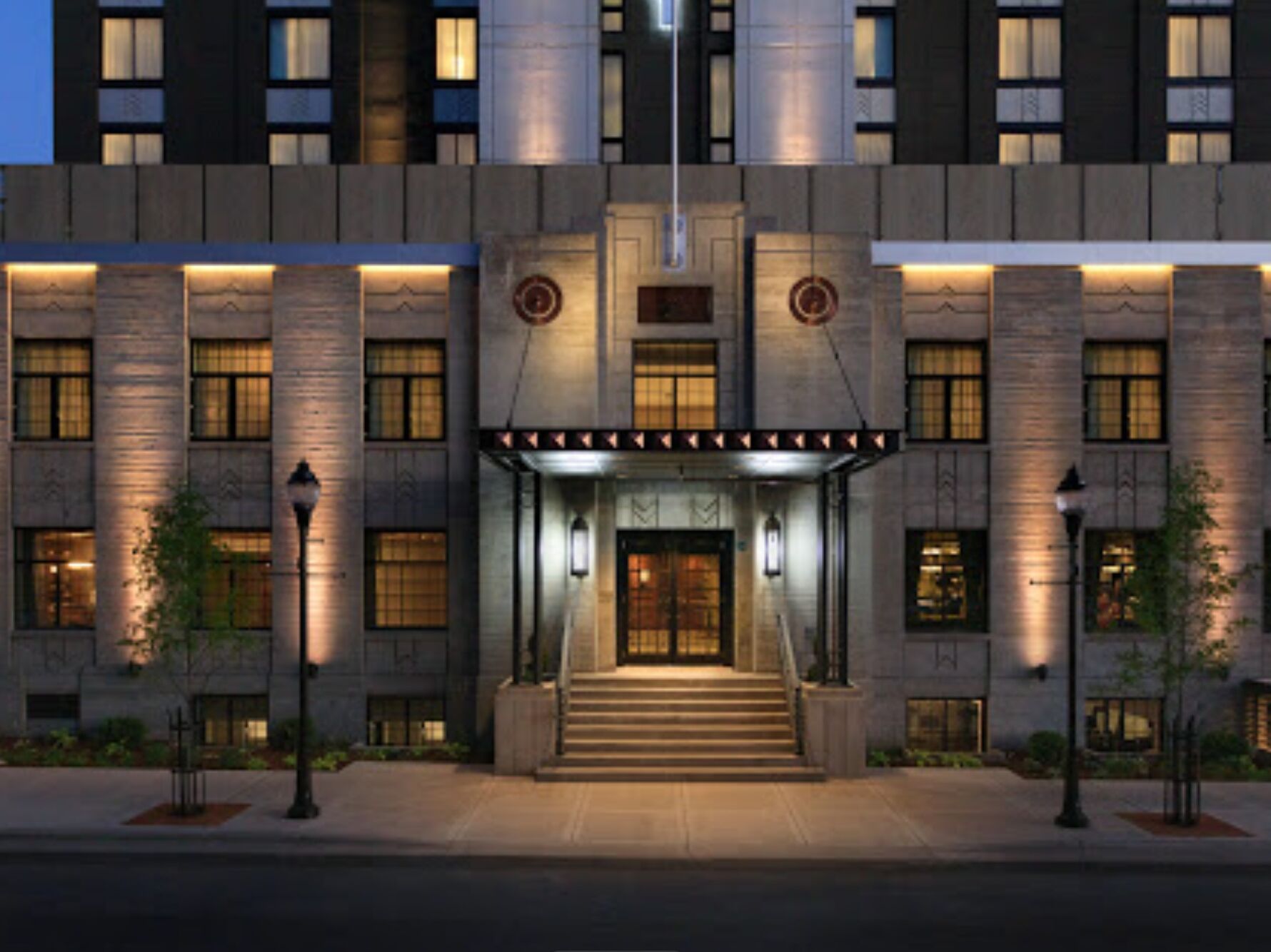 Picture of Kimpton Armory Hotel Bozeman