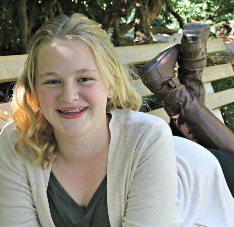 Sydnie Darnell