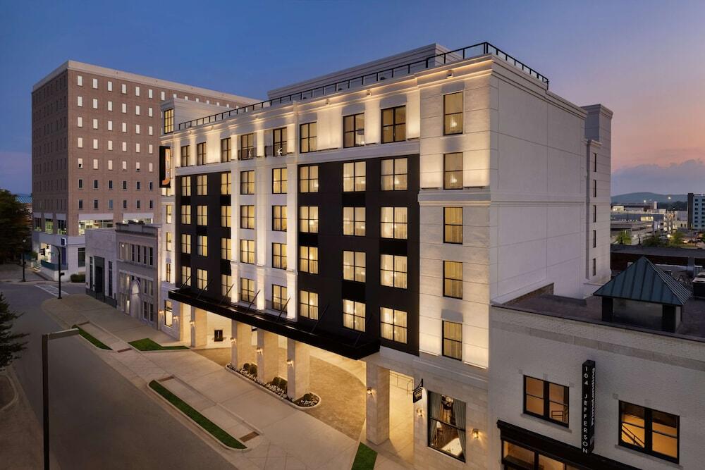 Picture of 106 Jefferson Huntsville, Curio Collection by Hilton