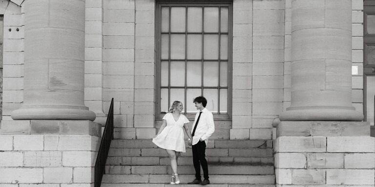 Emily & Ryan Home Page Banner