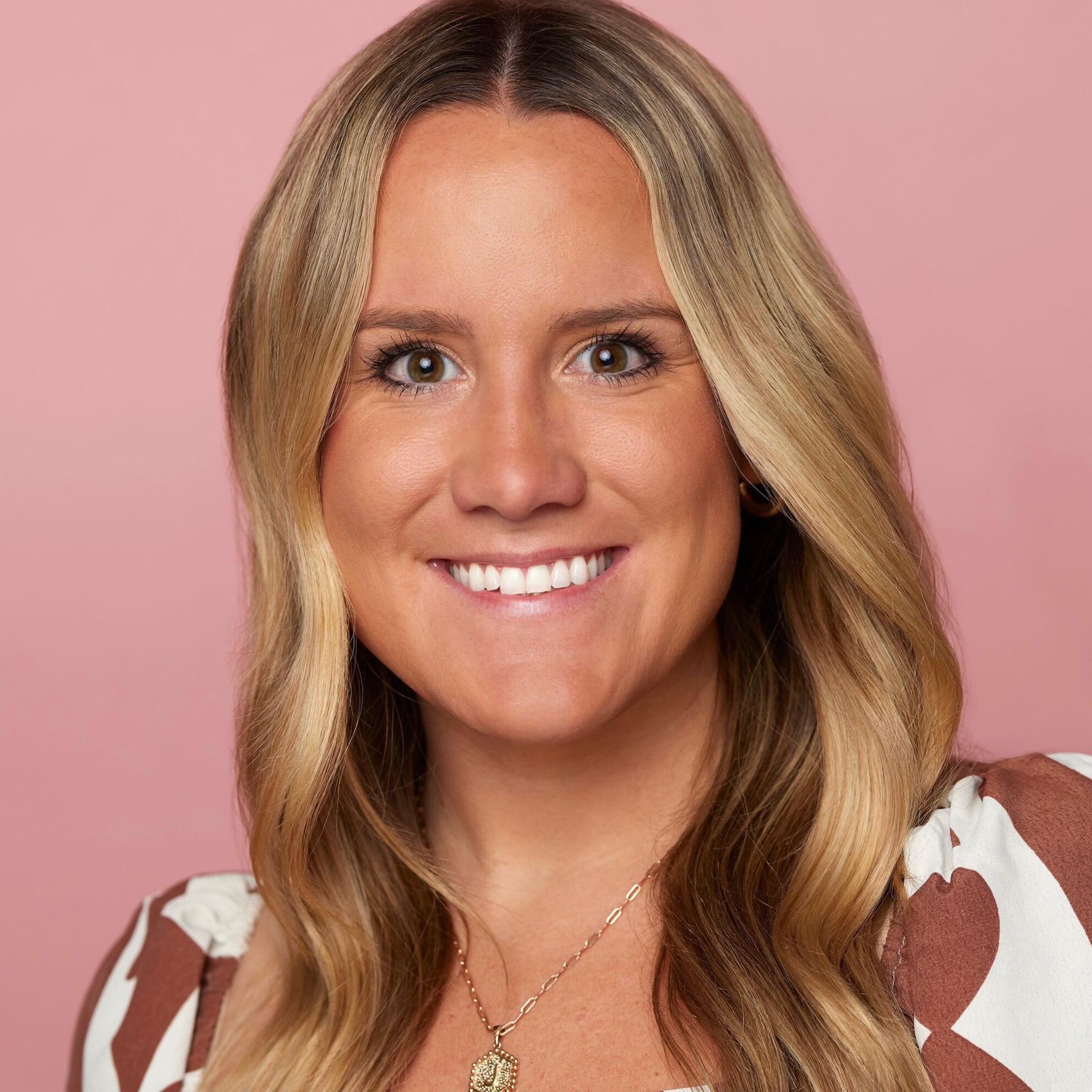 Jaclyn O'Connor