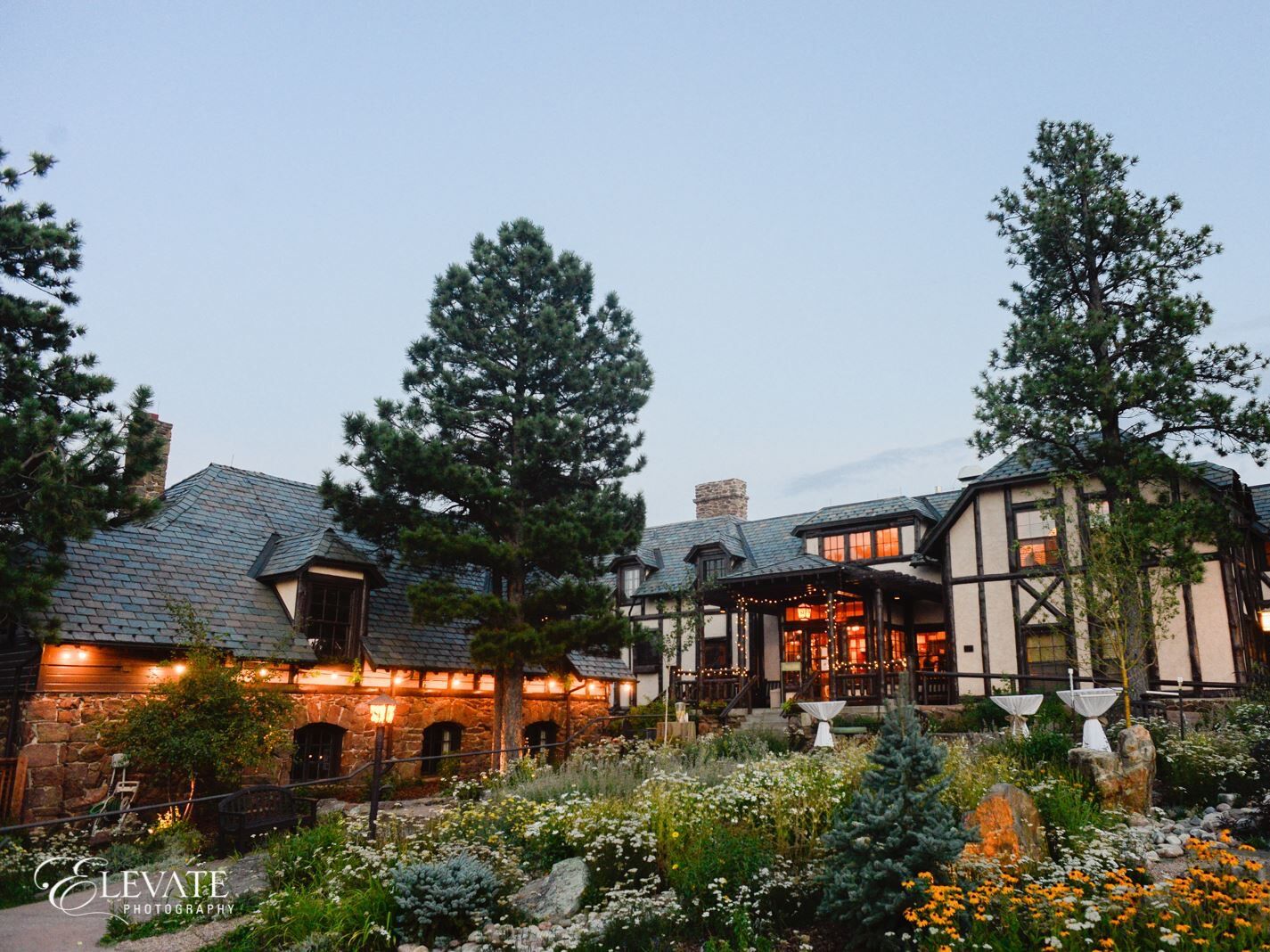 Picture of Boettcher Mansion