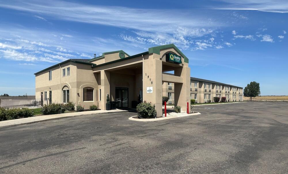 Picture of Quality Inn & Suites Meridian - West Boise