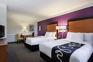 Picture of La Quinta Inn by Wyndham&Conference Center San Angelo