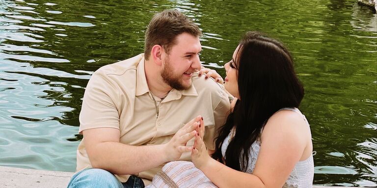 Hayden & Jordyn Home Page Banner
