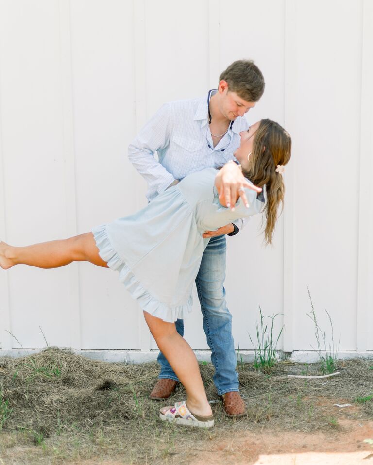 ReAnn & Dylan Home Page Banner