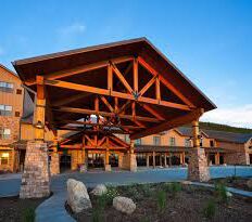 Picture of The Lodge At Deadwood
