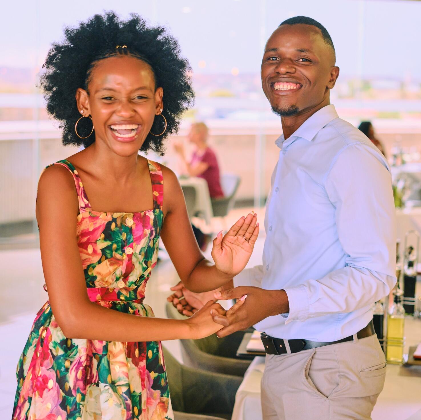 Picture of What are you most excited about your future together?