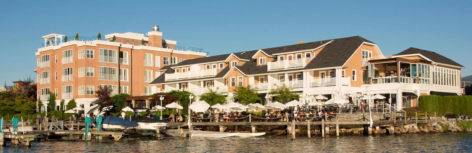 Picture of Hotel Eldorado