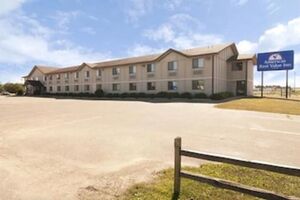 Picture of Americas Best Value Inn Zumbrota