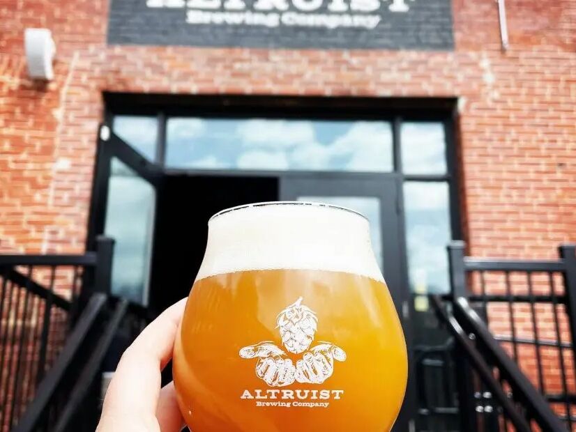 Picture of Altruist Brewing Company