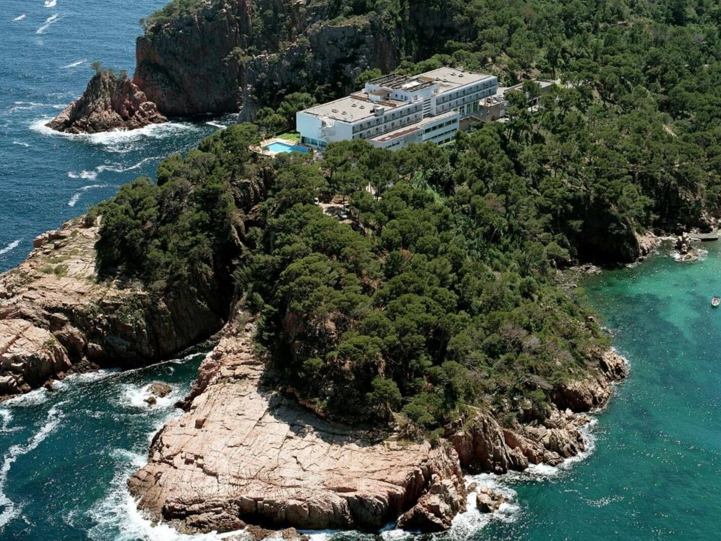 Picture of Parador d'Aiguablava