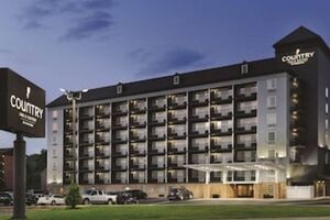 Picture of Country Inn & Suites by Radisson Pigeon Forge South TN