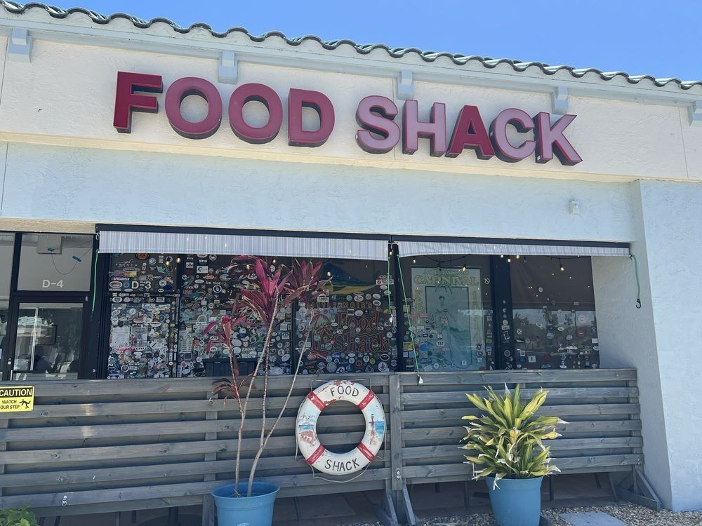 Picture of Little Moir's Food Shack