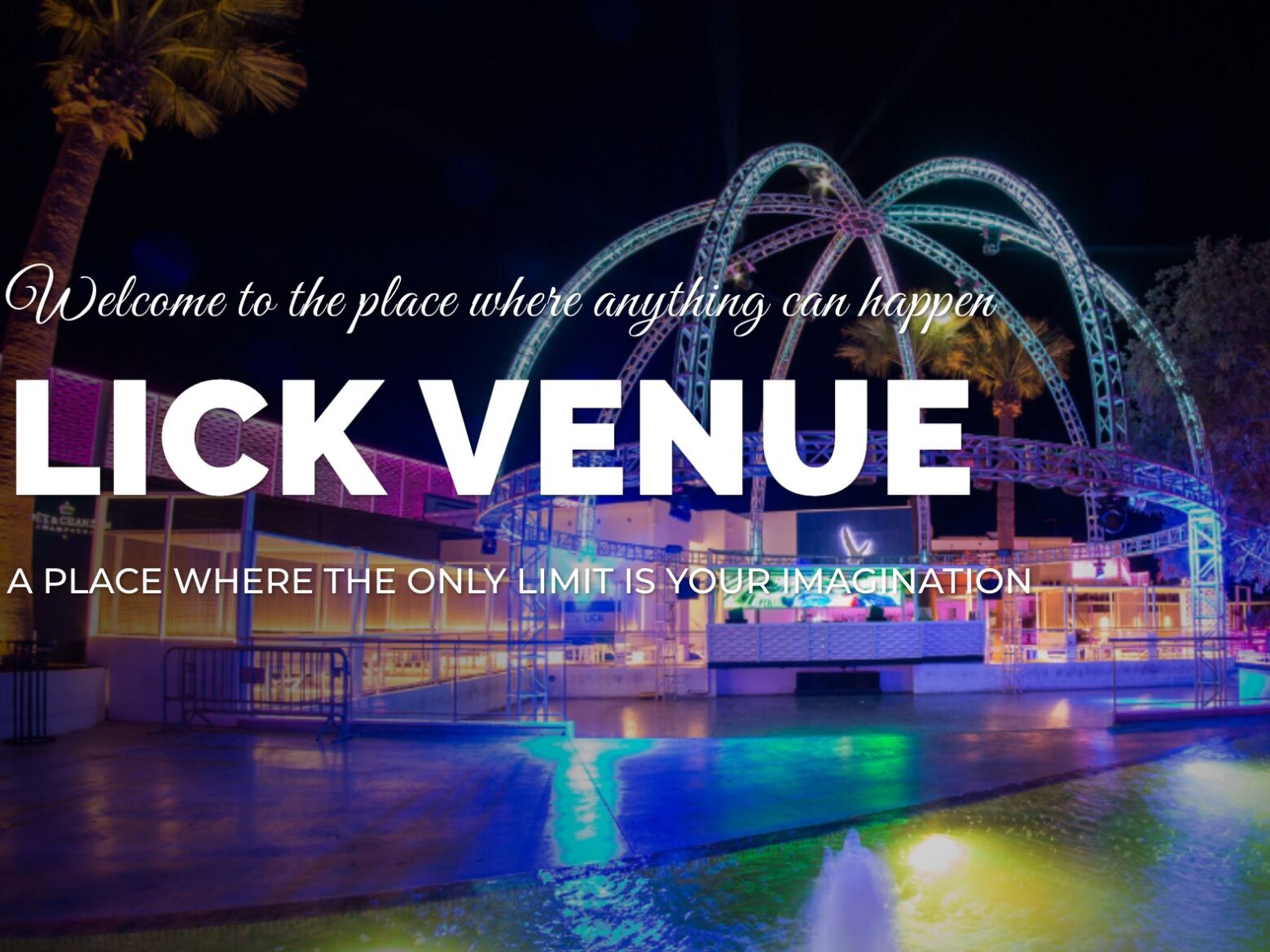 Picture of LICK Algarve