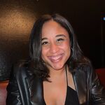 Shay Gaskins