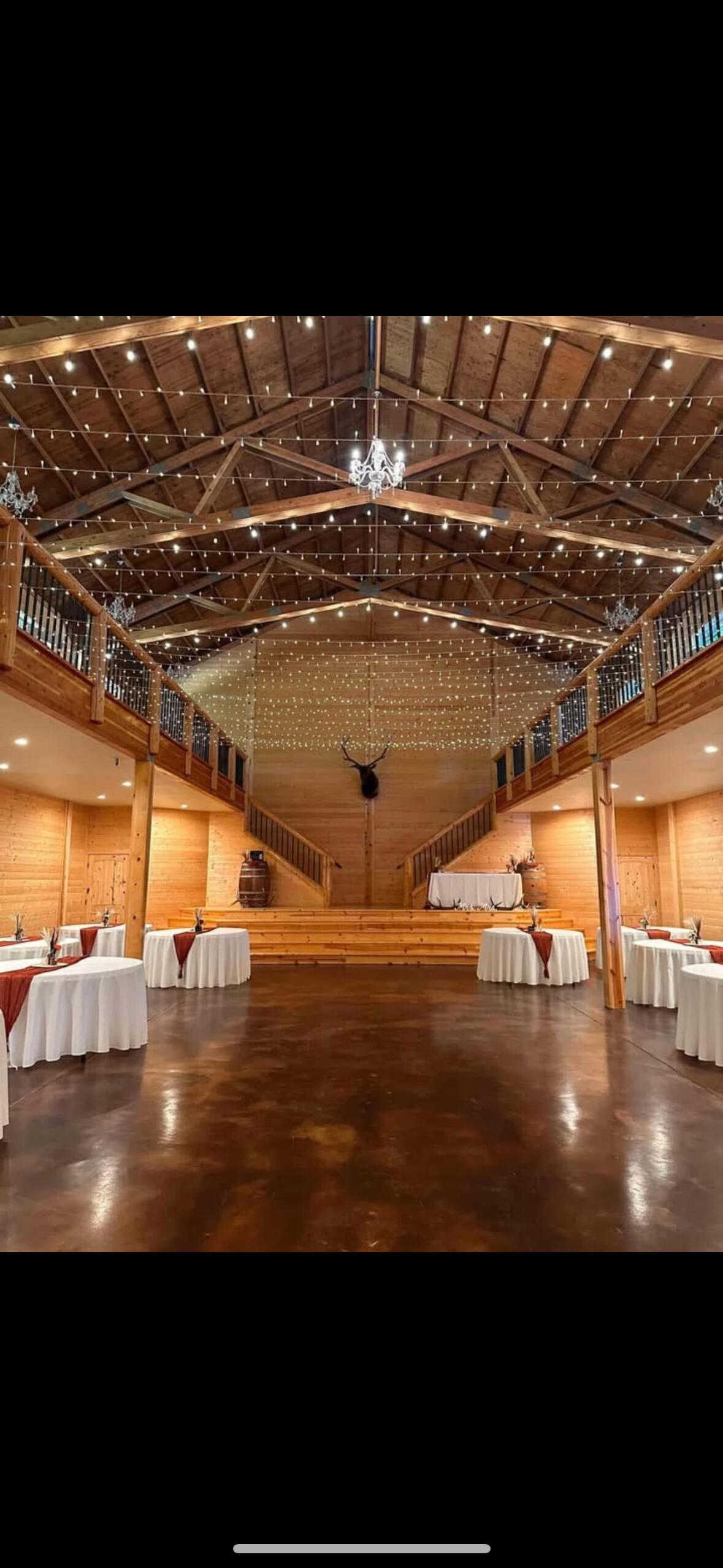Picture of Burkett’s Barn On Hemenway