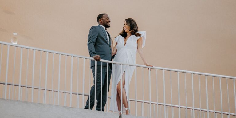 Kelly & Anthony Home Page Banner