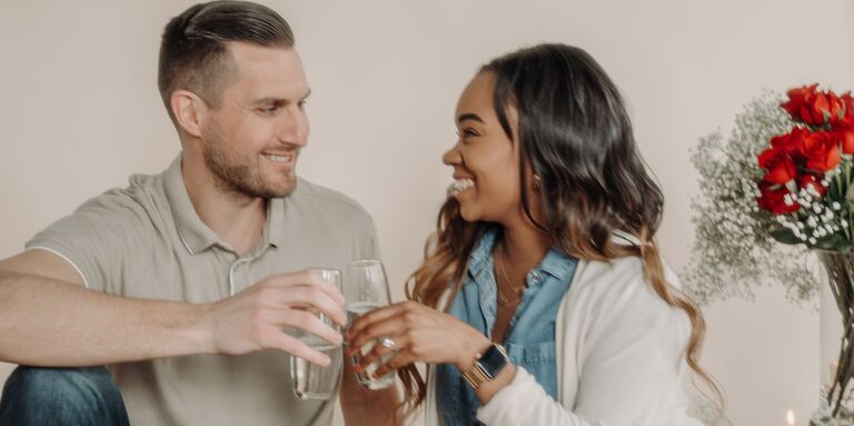 Douglas & Emani Home Page Banner